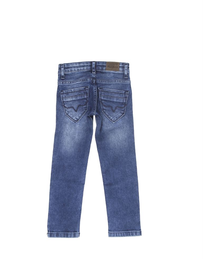 Pepe Kids Boys Casual Jeans